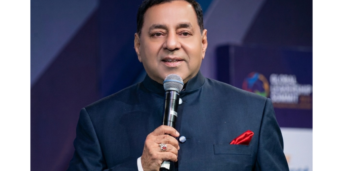 Dr. Sunil Kapoor, Bhopal: Committed to a healthier future through insight, innovation, and kindness.